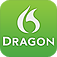 Imagem do aplicativo Dragon Dictation