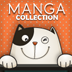 Imagem do aplicativo Manga Collection for iPad