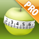 Imagem do aplicativo MyNetDiary PRO Calorie Counter