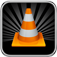 Imagem do aplicativo VLC Remote