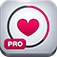 Imagem do aplicativo Runtastic Heart Rate PRO