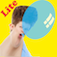 Imagem do aplicativo Crazy Helium Voice Changer Fun