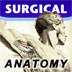 Imagem do aplicativo Surgical Anatomy - Student Edition