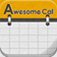 Imagem do aplicativo Awesome Calendar