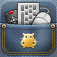 Imagem do aplicativo HippoRemote Pro ~ Wireless Keyboard, Mouse, Remote Control & Gamepad