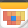 Imagem do aplicativo Calendars 5 da Readdle