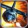 Imagem do aplicativo Zombie Gunship: Gun Down Zombies