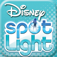 Imagem do aplicativo Disney Spotlight Karaoke