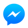 Imagem do aplicativo Messenger