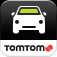 Imagem do aplicativo TomTom Brasil