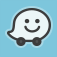 Imagem do aplicativo Waze – GPS e Trânsito ao vivo