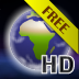 Imagem do aplicativo Ciência - macrocosmo 3D HD livre: sistema solar, planetas, estrelas e galáxias