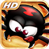 Imagem do aplicativo Greedy Spiders 2 HD