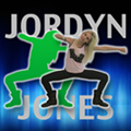 Imagem do aplicativo Dancin' with Jordyn Jones