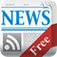 Imagem do aplicativo News App - RSS Reader