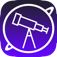 Imagem do aplicativo Pocket Universe