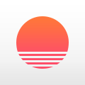 Imagem do aplicativo Sunrise Calendar (Calendário) – for Google Calendar and Google Agenda