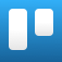 Imagem do aplicativo Trello