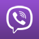 Imagem do aplicativo Viber Messenger