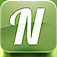 Imagem do aplicativo FoodPrint™ Dieta por Nutrino