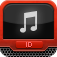 Imagem do aplicativo MusicID