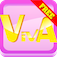 Imagem do aplicativo Viva Fitness - Aerobic Dance Workout - Free