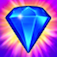 Imagem do aplicativo Bejeweled Classic