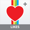 Imagem do aplicativo GetLikes - Gain Likes on Instagram