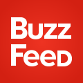 Imagem do aplicativo BuzzFeed