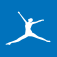 Imagem do aplicativo MyFitnessPal
