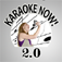 Imagem do aplicativo Karaoke Now