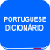 Imagem do aplicativo Portuguese Dictionary Dict Box
