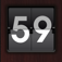 Imagem do aplicativo Final Countdown
