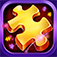 Imagem do aplicativo Jigsaw Puzzles Epic