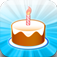 Imagem do aplicativo B'days - lembrete aniversário